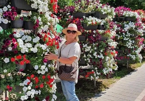 Для меня здесь всегда лето. Блогер из России составила гайд по Гомелю для туристов