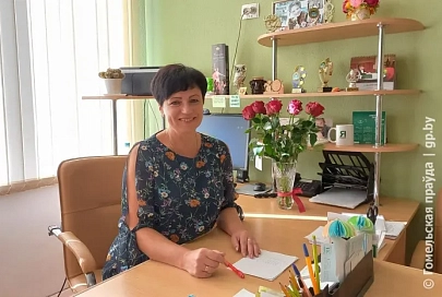 Команда профессионалов Мозырского государственного областного лицея ежегодно пополняет копилку достижений наградами самого высокого уровня