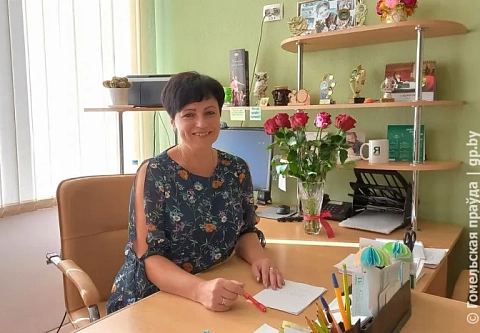 Команда профессионалов Мозырского государственного областного лицея ежегодно пополняет копилку достижений наградами самого высокого уровня
