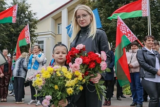 В рамках акции "Символ единства" оцифровано уже более 200 памятных мест времен Великой Отечественной войны