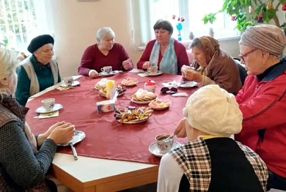 В Жлобинском районе стартовала благотворительная акция «Ваша дапамога»