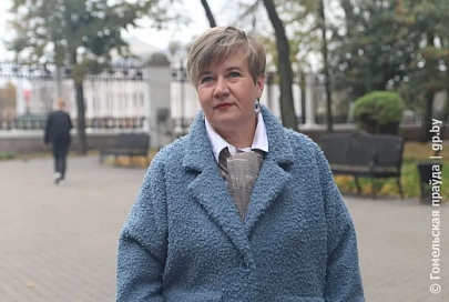 Рассказываем, какие правила необходимо соблюдать при посещении гомельского парка