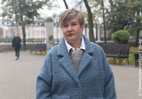 Рассказываем, какие правила необходимо соблюдать при посещении гомельского парка