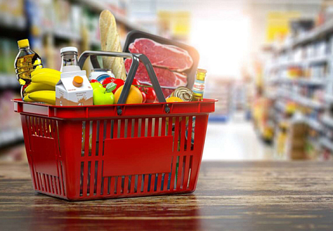 ФПБ проанализировала цены на продукты. Капуста и огурцы подорожали, картофель и морковь подешевели