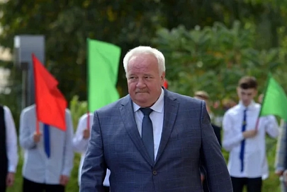 Михаил Жукевич: эффективность собрания, его сила – в таком масштабном представительстве делегатов со всех регионов