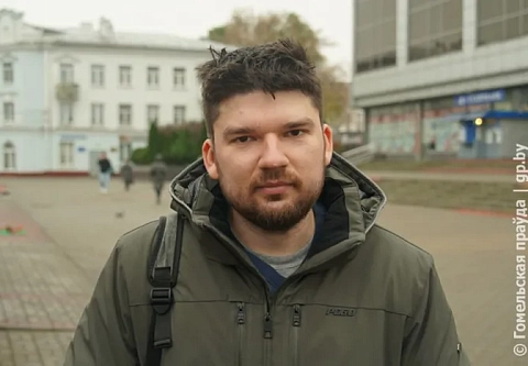 Чему мультфильмы могут научить взрослых? Ответы гомельчан