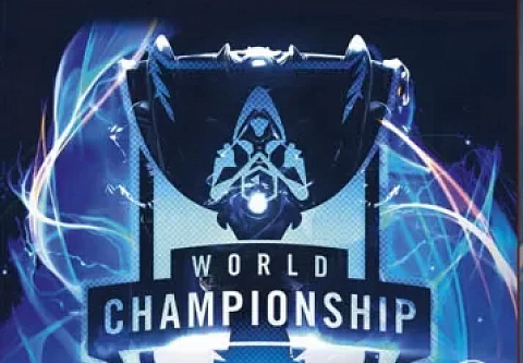 Прямая трансляция финала чемпионата мира League Of Legends из Сан-Франциско в прямом эфире в кинотеатре имени Калинина
