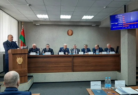 На Гомельщине растет число преступлений, связанных с сокрытием падежа крупного рогатого скота