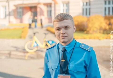 Какой у вас любимый сериал и почему? Ответы гомельчан