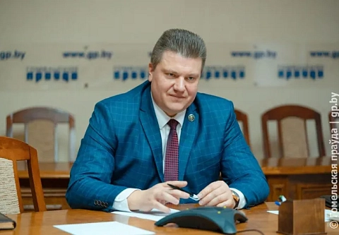 Начальник ИМНС по Гомельской области Дмитрий Калеев рассказал, кому нужно платить налог за имущество и на кого распространяется льгота