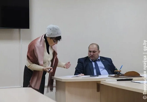 С соседями надо жить дружно… На прием к Дмитрию Козелу пришли три человека
