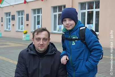 За что стоит сказать спасибо нашим сельским труженикам? Ответы гомельчан