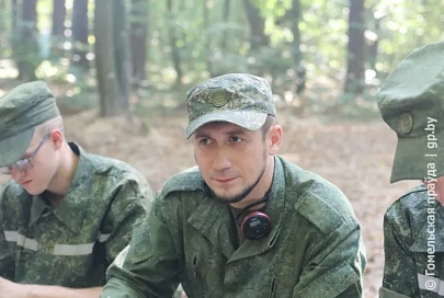 Служат памяти: как гомельские волонтеры ведут поиски погибших в годы Великой Отечественной войны