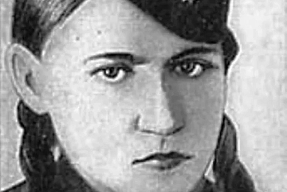 80 лет назад Римма Шершнева закрыла собой амбразуру вражеского дзота