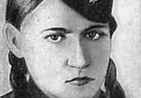 80 лет назад Римма Шершнева закрыла собой амбразуру вражеского дзота