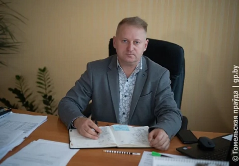 Впервые за долгое время «Приозерское-Агро» Житковичского района встречает праздник с тысячниками