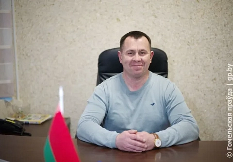 Коллектив ОАО «Туровщина» работает, чтобы вам было вкусно