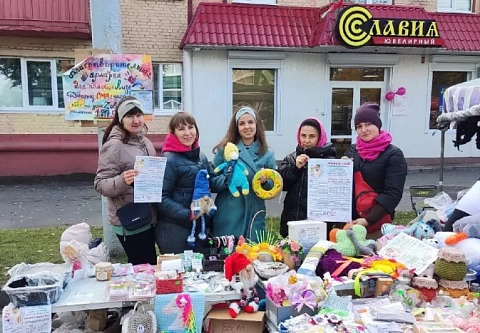 «Потом» может не наступить, нужно успеть. Что заставляет человека прыгать в ростовой кукле и печь всю ночь пряники
