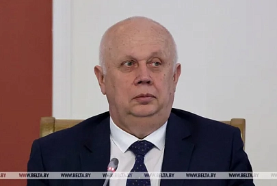 Жилищные вопросы преобладали: Сивак провел прием граждан в Жлобине