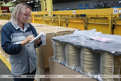 БМЗ: российское машиностроение заинтересовано в сотрудничестве