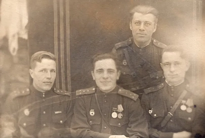 В чьих руках была жизнь людей в освобожденном Гомеле