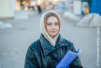 Каких качеств не хватает нынешней молодежи? Ответы гомельчан
