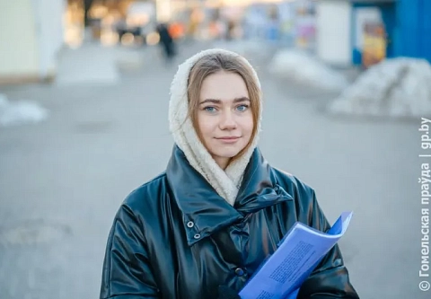 Каких качеств не хватает нынешней молодежи? Ответы гомельчан