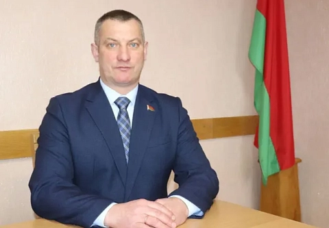 В Октябрьском новый председатель райсовета депутатов