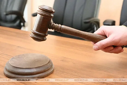 Суд Жлобинского района вынес приговор любителям наркотиков