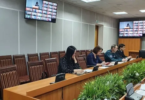 На заседании комиссии по делам несовершеннолетних облисполкома обсудили причины трагедий, в которых пострадали и погибли дети