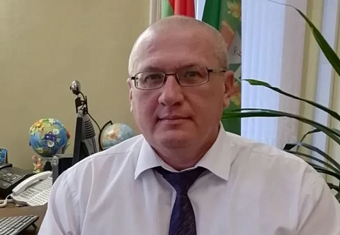 Руслан Смирнов: «Нововведения вступительной кампании-2023 будут способствовать более осознанному подходу выпускников к выбору профессии» 
