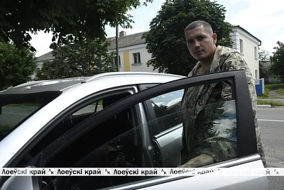 Не «топтаться» на месте, а идти вперёд. Животновод о своей работе