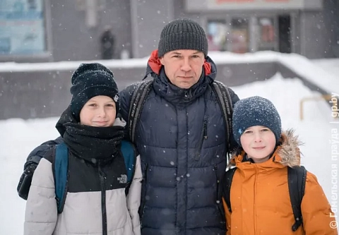 Чем должны быть заняты дети на каникулах? Ответы гомельчан