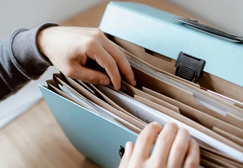Как узнать, оформлена ли я  на работе официально? Продолжение прямой линии с заместителем начальника областного управления Фонда социальной защиты населения Ирина Сивакова