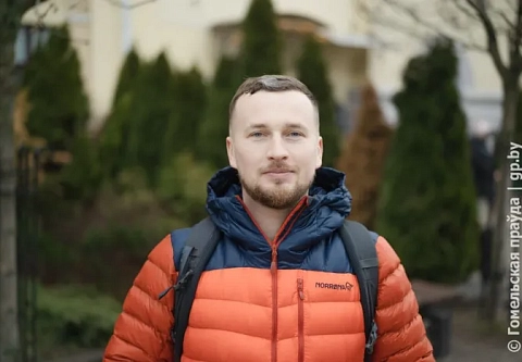 Где в Гомеле могла бы появиться пешеходная улица? Ответы гомельчан