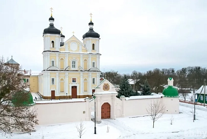 Быть в ногу со временем: Калинковичский район подводит итоги года