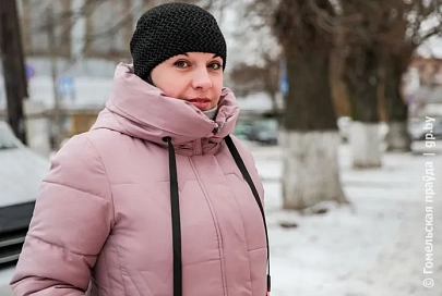 А как щедруете вы? Ответы гомельчан
