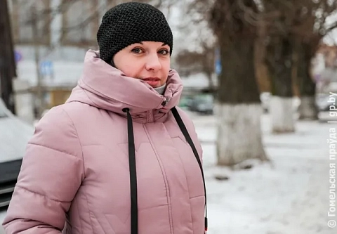 А как щедруете вы? Ответы гомельчан