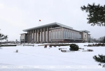 Лукашенко поздравил жителей Витебской, Гомельской, Минской и Могилевской областей с 85-летием образования регионов