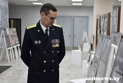 В Центре культуры Гомельского района прошли мероприятия, посвященные 85-летию Гомельской области