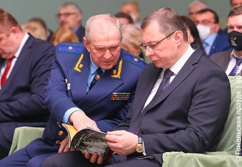 Эта память всегда с нами. Продолжают открываться новые факты нацистского террора в отношении белорусского народа