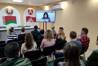 По следам семинара «Республика Беларусь: От Истоков до Современности (Исторический Путь Государственного Строительства)». Обсуждаем вместе 