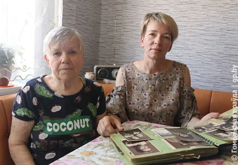 Фашисты и их пособники в годы войны безжалостно жгли белорусские деревни. Эта участь коснулась и Кобылева Речицкого района 