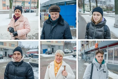 Как снизить риск заболевания раком? Ответы гомельчан