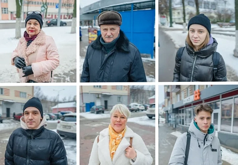 Как снизить риск заболевания раком? Ответы гомельчан