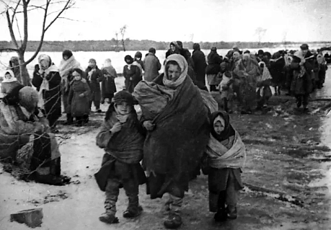 Мемориалу в Озаричах быть. В годы Великой Отечественной войны на территории Калинковичского района гитлеровцы создали сразу несколько фабрик уничтожения людей