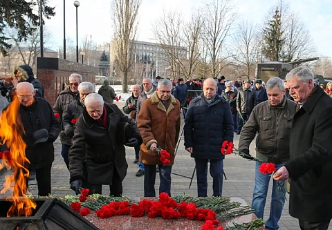 Наша общая память. Герои, которым мы поклоняемся