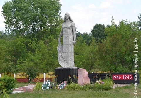 Никогда не забудем: операция "Бамберг" на Полесье