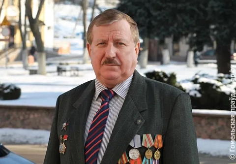 Подполковник КГБ о том, как помогал создавать службу безопасности в Афганистане