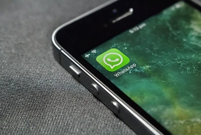 5 000 рублей через WhatsApp. Мошенники украли деньги у 63-летней жительницы Гомельского района